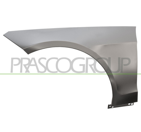 Aile avant côté chauffeur