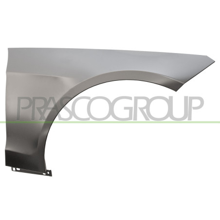 Aile avant côté passager