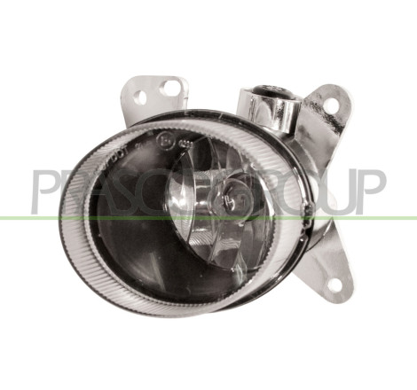 Feu de jour avant côté chauffeur