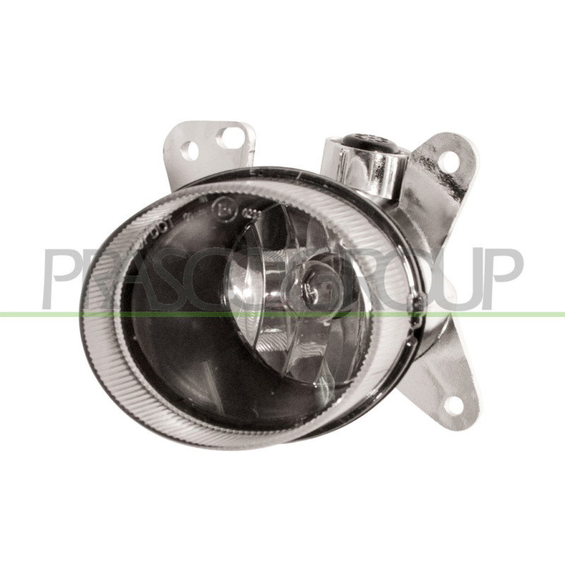 Feu de jour avant côté chauffeur