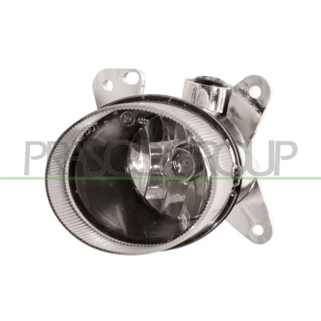 Feu de jour avant côté chauffeur