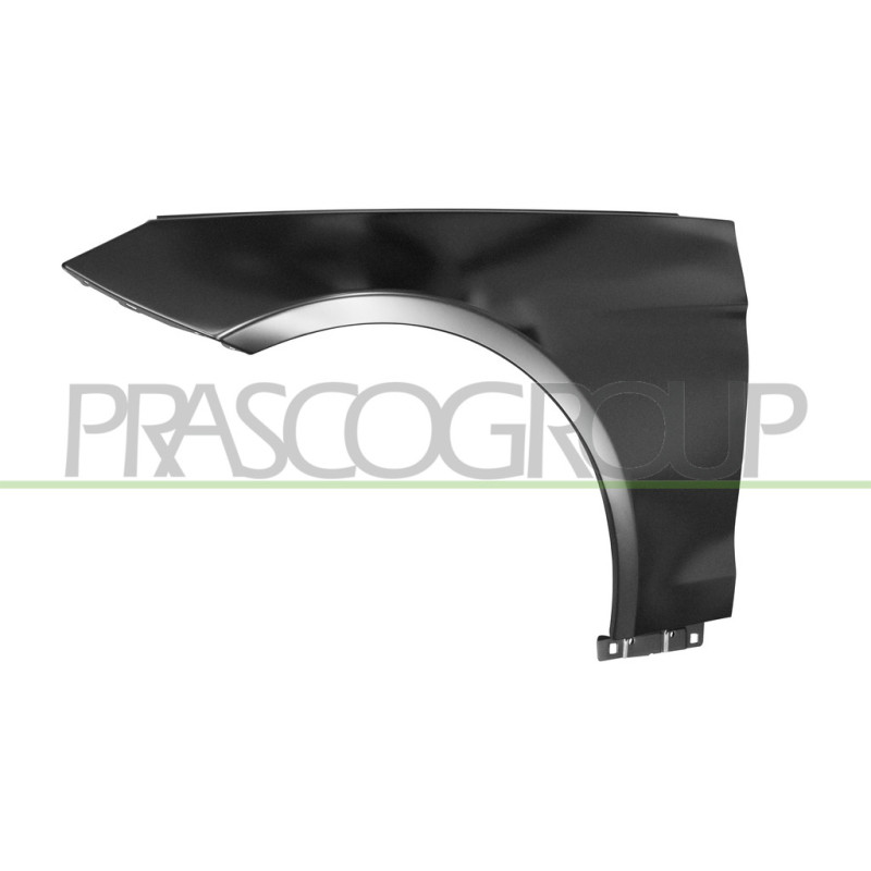 Aile avant côté chauffeur