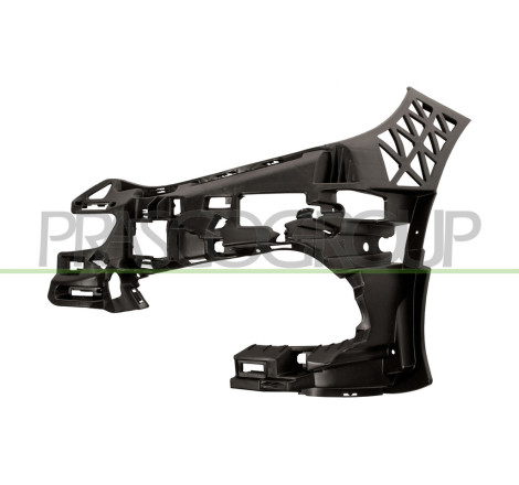 Bride de pare chocs avant côté chauffeur