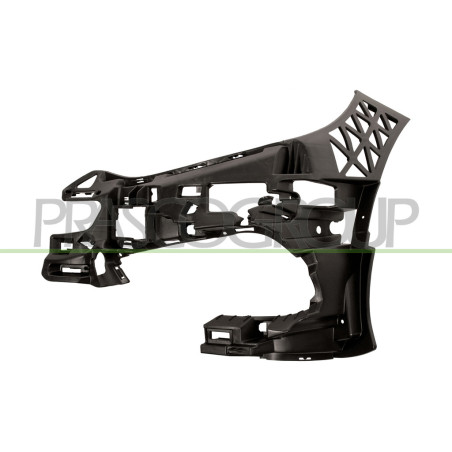 Bride de pare chocs avant côté chauffeur