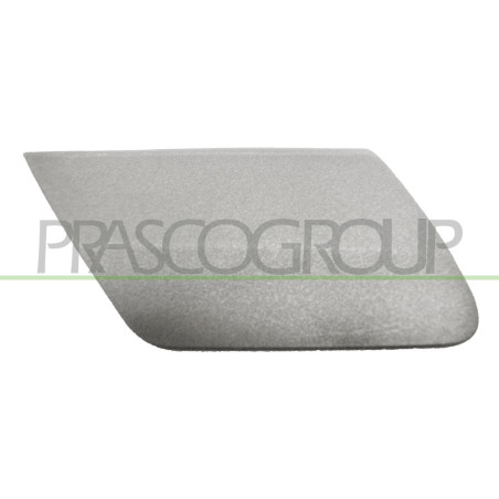 Cache crochet de pare-chocs arrière