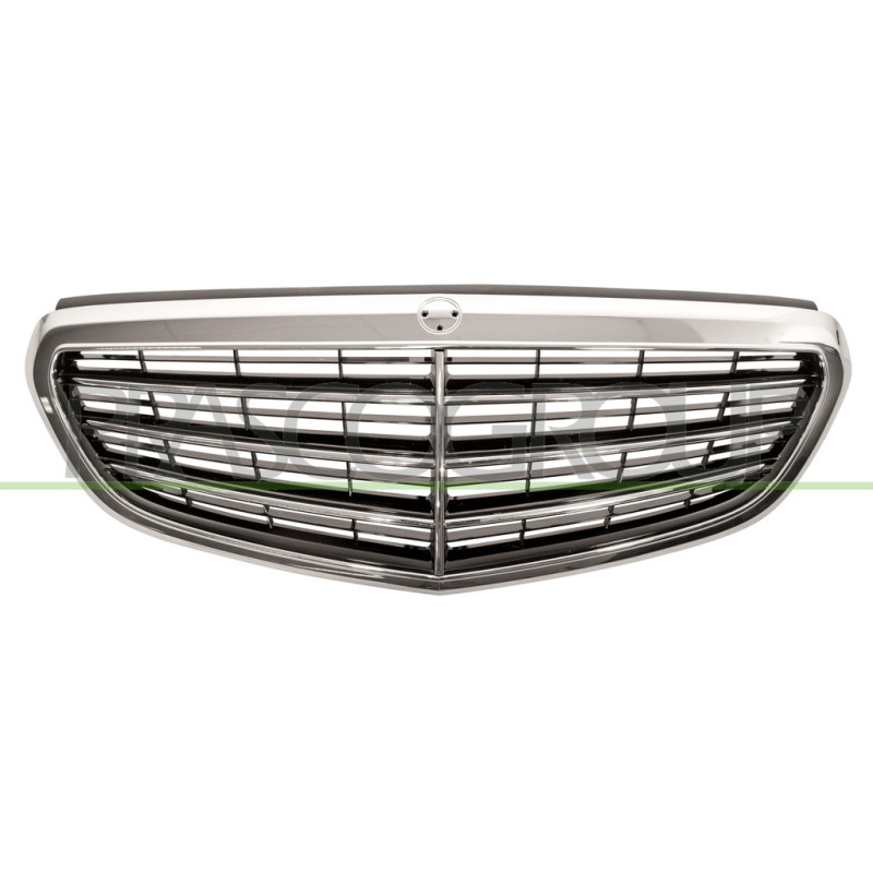 Grille de calandre