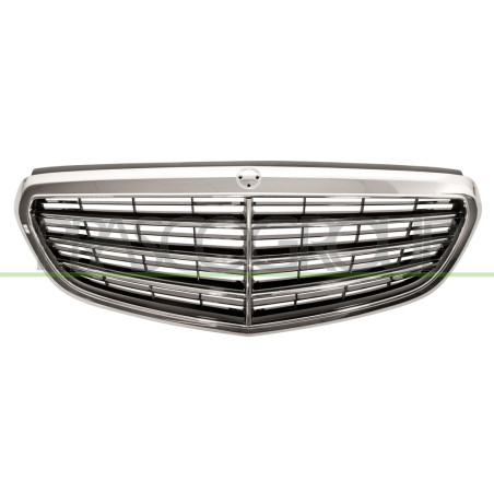Grille de calandre