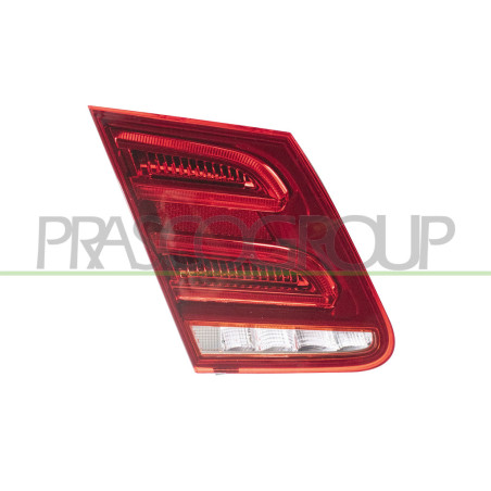 FEU INTERIEUR ARRIERE GAUCHE AVEC PORTE LAMPE MOD. 4 PORTES