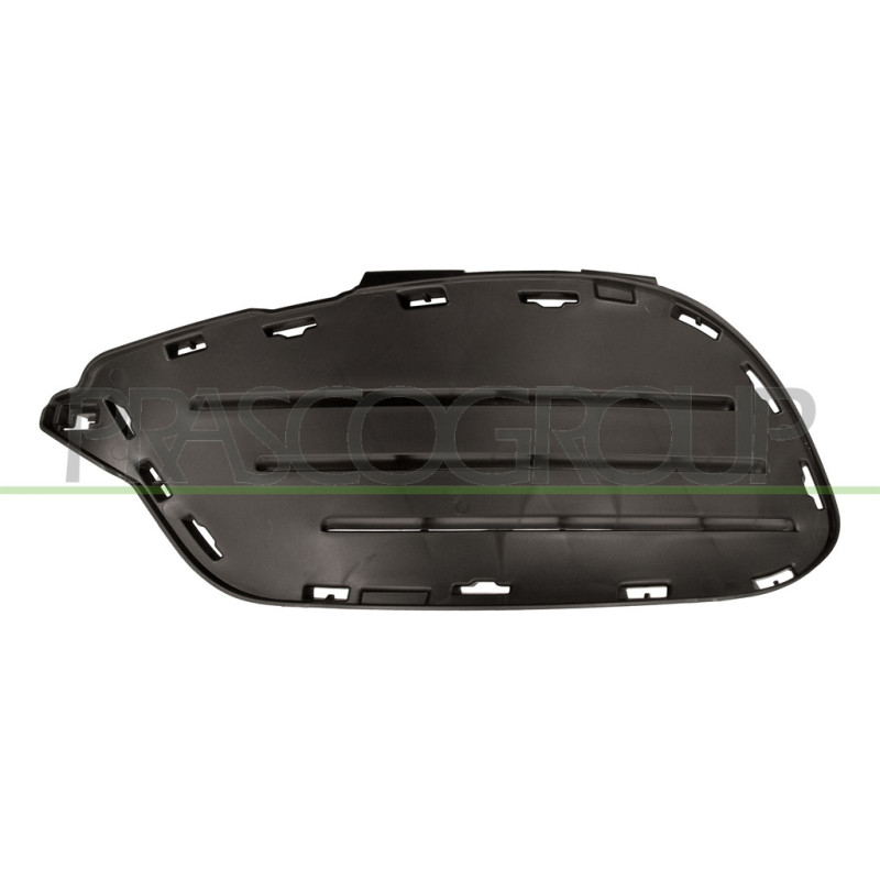 Grille de pare-chocs avant côté chauffeur