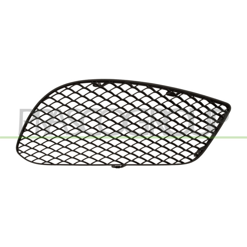 Grille de pare-chocs avant côté passager