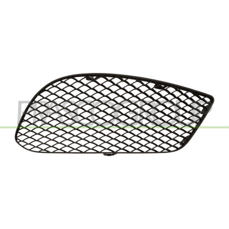 Grille de pare-chocs avant côté passager