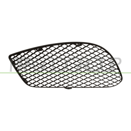 Grille de pare-chocs avant côté chauffeur