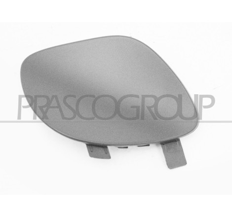 Cache crochet avant de pare-chocs avant