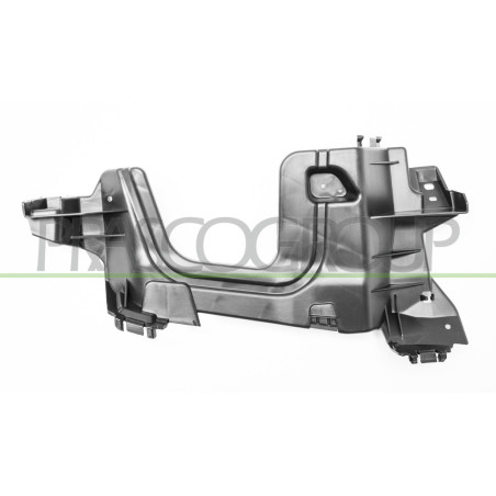 Support de moulure côté passager