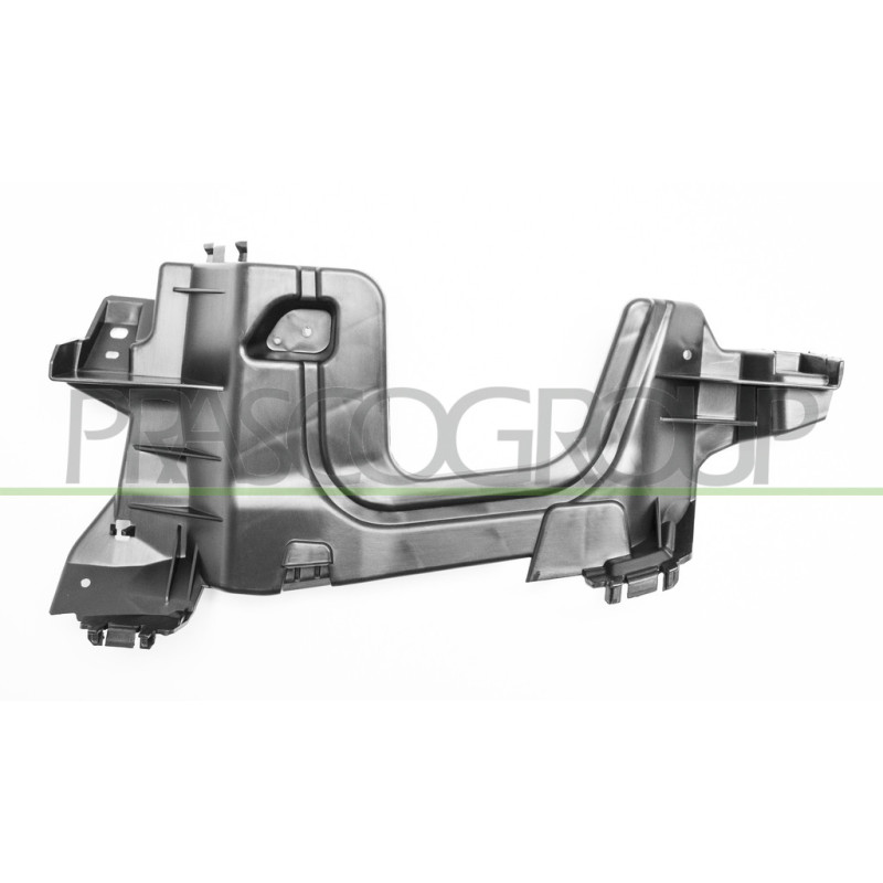 Support de moulure côté chauffeur