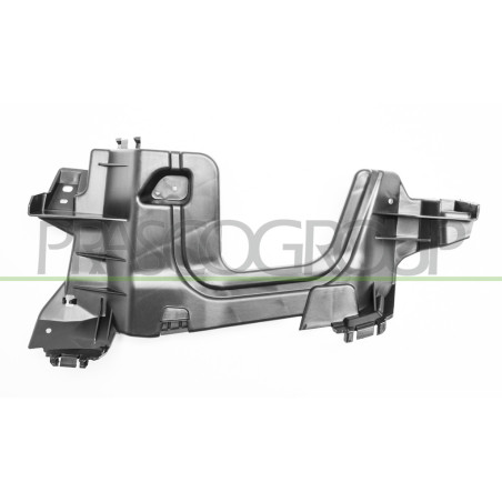 Support de moulure côté chauffeur