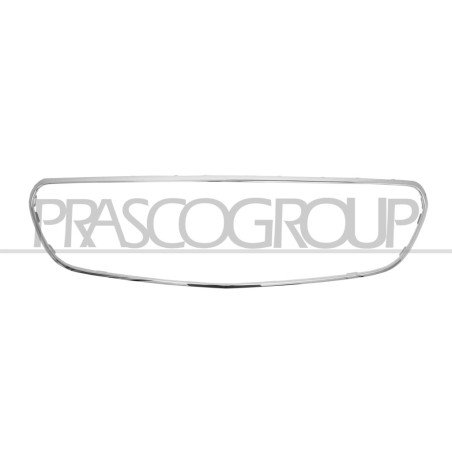 Cadre de grille de calandre