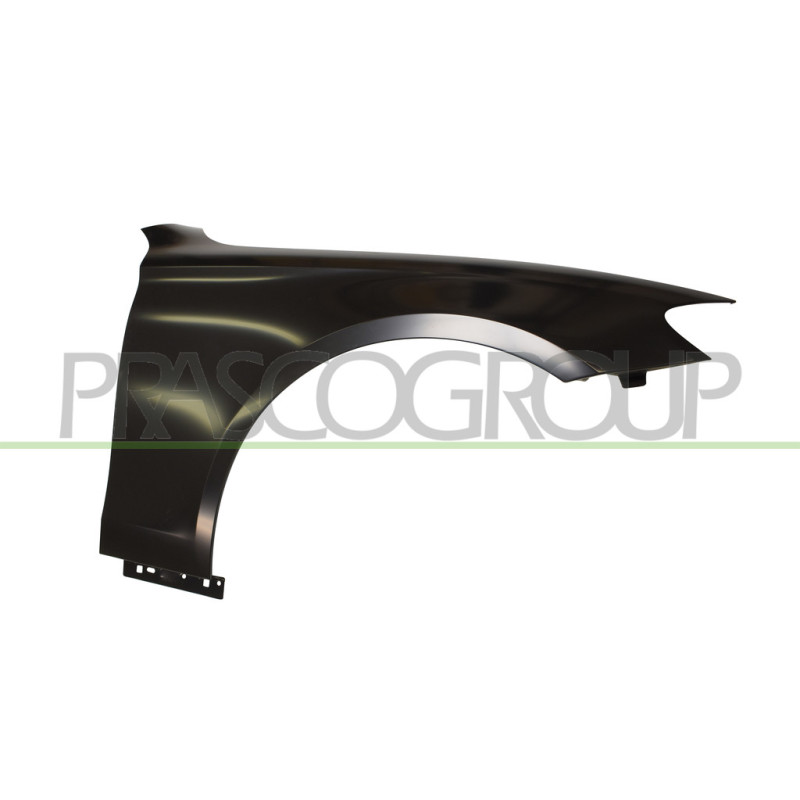 Aile avant côté passager