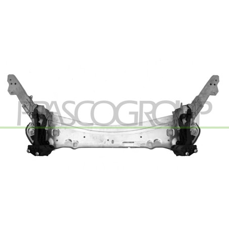 Traverse avant supérieure