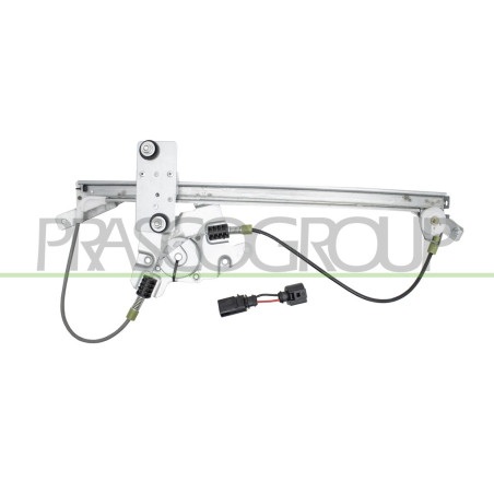 Mécanisme de lève-vitre de porte côté chauffeur