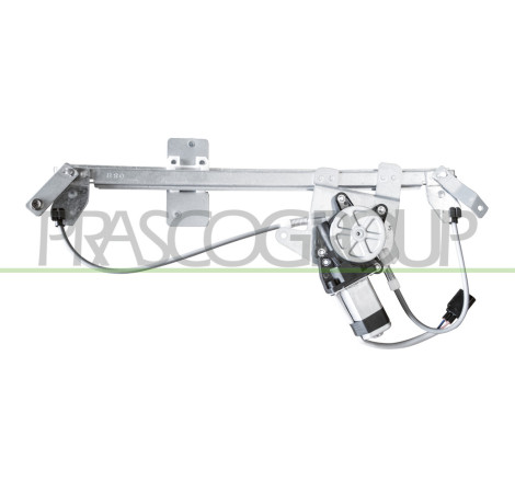 Lève-vitre électrique de porte côté chauffeur