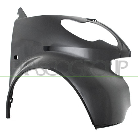 Aile avant côté passager