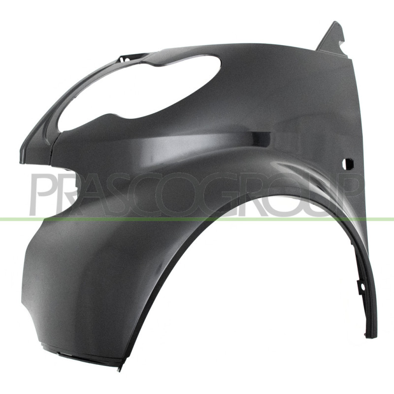 Aile avant côté chauffeur