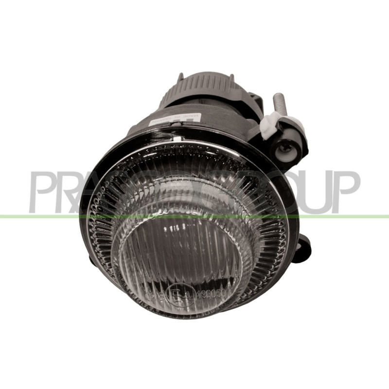 Antibrouillard avant valable côté chauffeur et passager