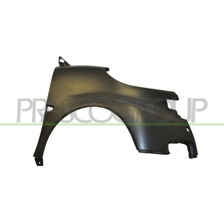 Aile avant côté passager