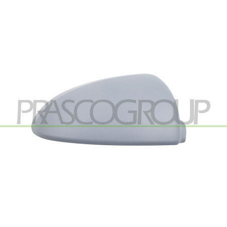 Coque de rétroviseur à peindre avec apprêt côté passager