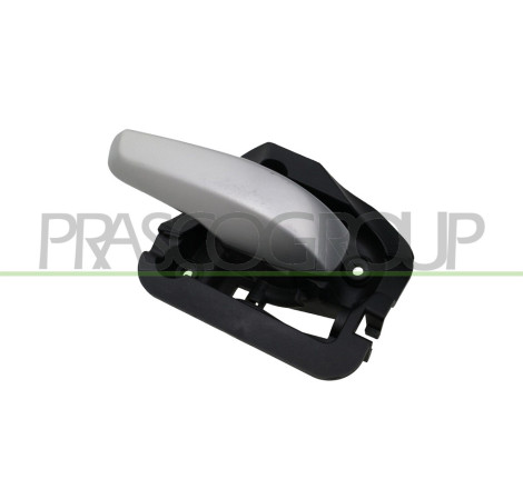 Poignée intérieure de porte avant côté passager