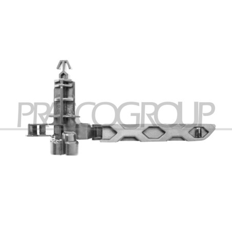 Serrure de capot côté chauffeur