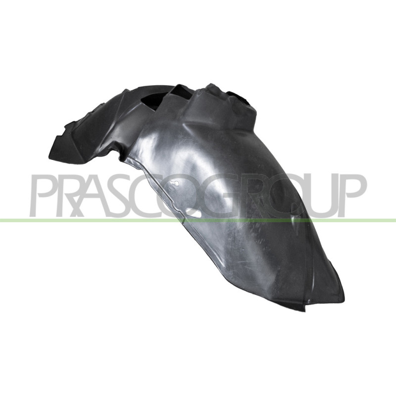 Pare-boue d'aile avant côté passager