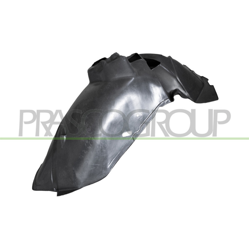 Pare boue d'aile avant côté chauffeur