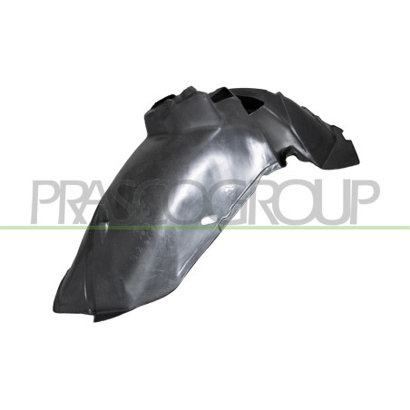 Pare boue d'aile avant côté chauffeur