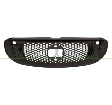 Grille de calandre noir