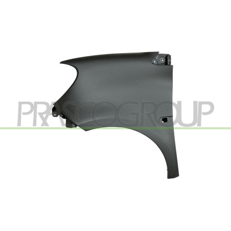 Aile avant côté chauffeur