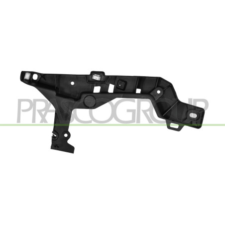 Siège de phare avant côté chauffeur