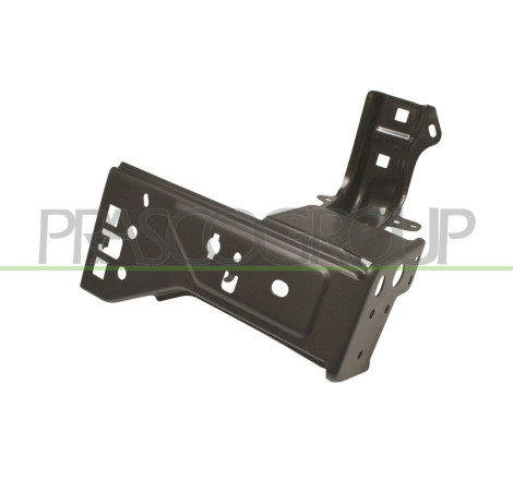 Bride de phare côté chauffeur