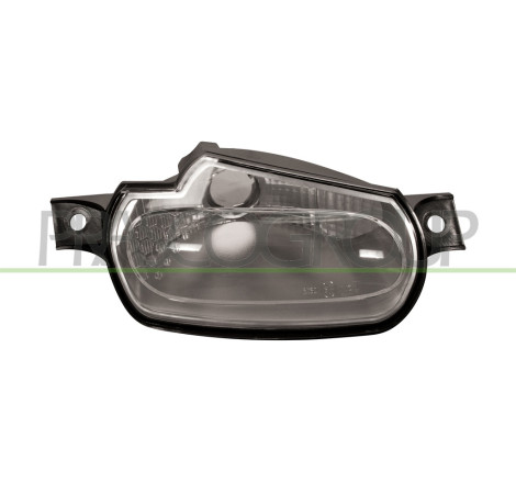 Feu avant côté passager