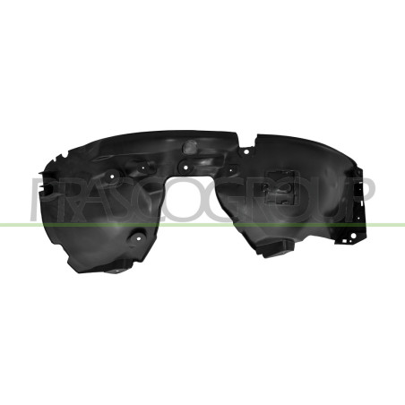 Pare boue d'aile avant côté chauffeur