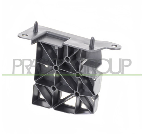 Guide de pare-chocs avant côté chauffeur