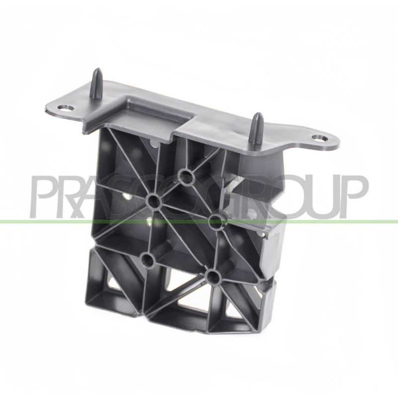 Guide de pare-chocs avant côté chauffeur