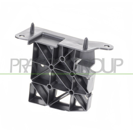 Guide de pare-chocs avant côté chauffeur