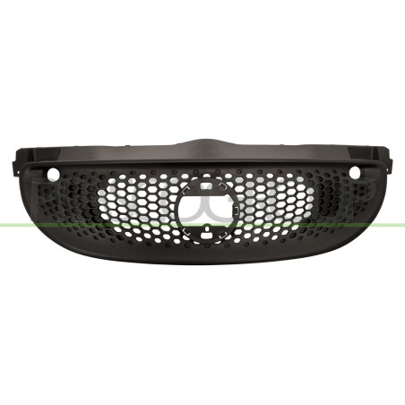 Grille de calandre noir