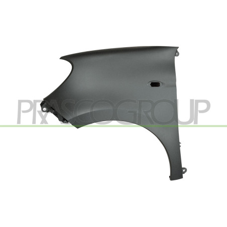 Aile avant côté chauffeur