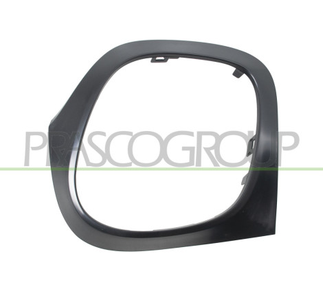 FRETTE DE FEU EXTERIEURE ARRIERE GAUCHE