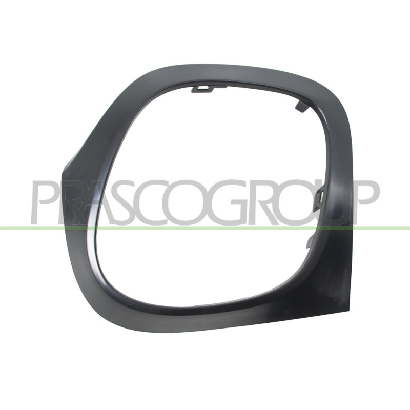 FRETTE DE FEU EXTERIEURE ARRIERE GAUCHE