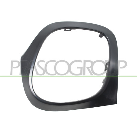 FRETTE DE FEU EXTERIEURE ARRIERE GAUCHE