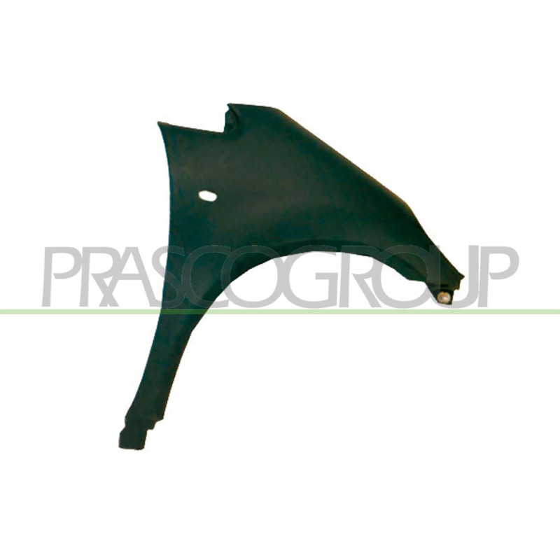 Aile avant côté passager